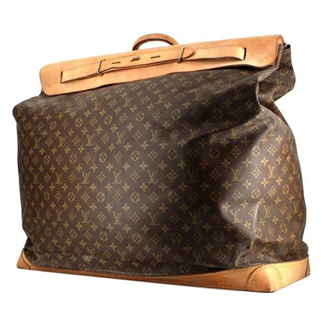 borse louis vuitton steamer|louis vuitton steamer bag history.